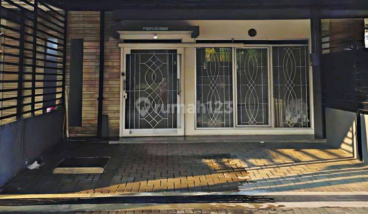 Perumahan Mekarwangi Bandung - Cocok Untuk Tinggal / Kantor ( Harga Nego ) 1