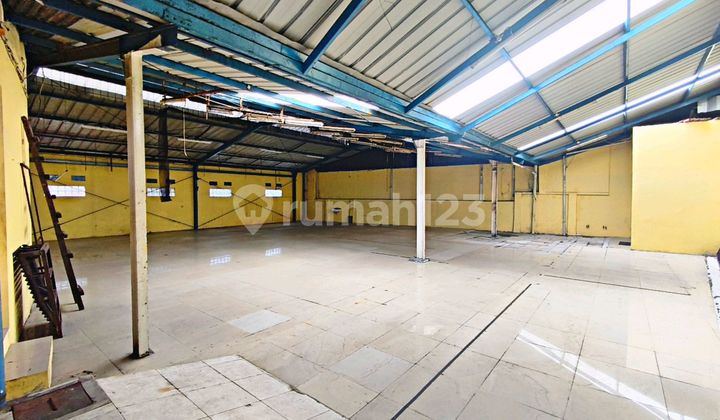 Gudang & Toko Sayap Kopo - Strategis 1 Km ke Pintu Tol Kopo Gudang & Toko Sayap Kopo - Strategis 1 Km ke Pintu Tol Kopo