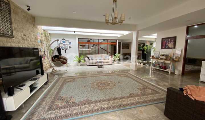 Price Drop !! Setrasari Bandung Housing - Modern Minimalist Downslope Type Ready to Occupy (Negotiable Price) 2