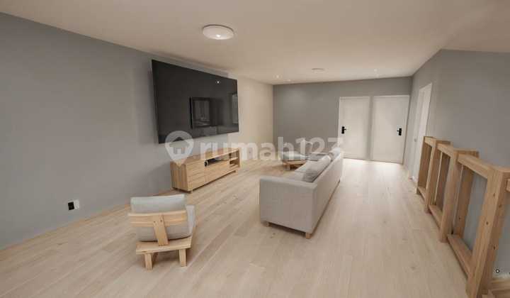 Hunian Baru Minimalis Modern di Kompleks Budisari Hegarmanah Setiabudi Bandung ( Good Invest ) 2