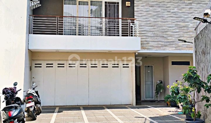 Perumahan Sukahaji Permai Sayap Setramurni Setrasari - Minimalis Siap Huni ( Harga Nego )