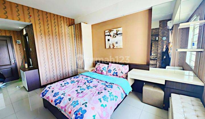 Galeri Ciumbuleuit 2 - Full Furnished Siap Huni - Turun Harga Jual Cepat (Good Invest)  1