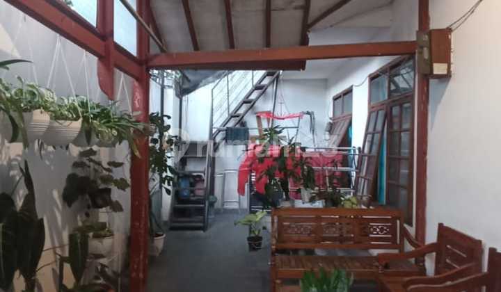 Boarding House in the Center of Bandung City - Near Gasibu Sukaluyu - Price Drop Quick Sale (Good Investment) 2
