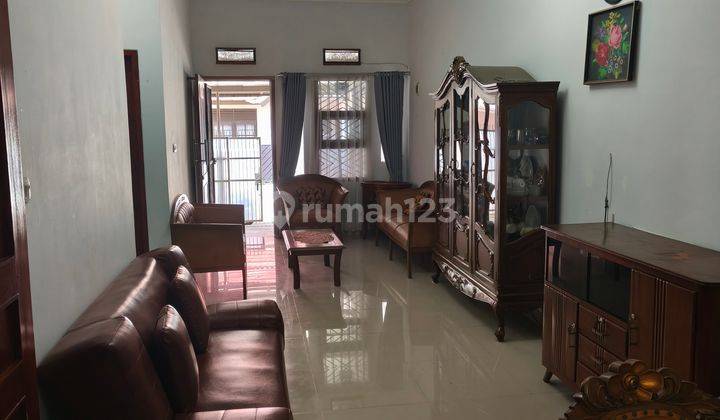 Perumahan Suryalaya Regol - Furnished Siap Huni - Cocok Untuk Tinggal Dan Kantor 2