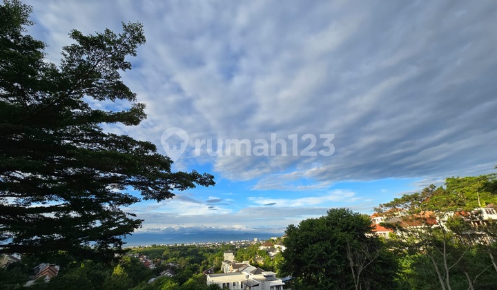 Resort Dago Pakar - Furnished Nice View Ready to Occupy 2