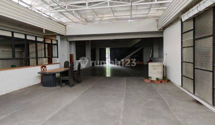 Ruang Usaha di Lengkong Bandung - Lokasi Strategis Cocok Untuk Usaha / Kantor ( Harga Nego ) 2