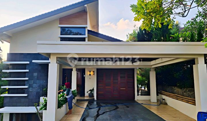 Resort Dago Pakar Bandung - Turun Harga Jual Cepat ( Good Invest ) Resort Dago Pakar Bandung - Turun Harga Jual Cepat ( Good Invest )