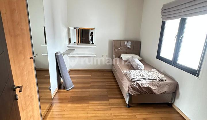 Pasteur Wing Housing Bandung - Fully Furnished Ready to Occupy 2