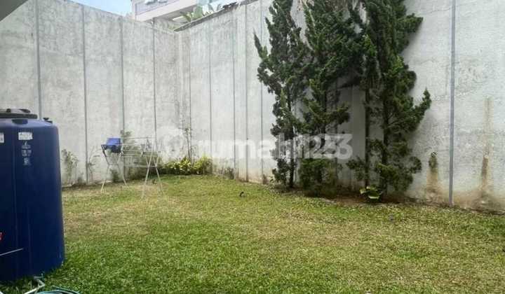 Resort Dago Pakar Bandung - Turun Harga Jual Cepat ( Harga Nego ) 2