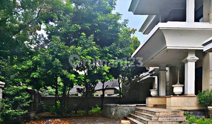 Rumah Ruang Usaha Sayap Riau - Strategis Cocok Untuk Kantor & Usaha ( Harga Nego ) 2