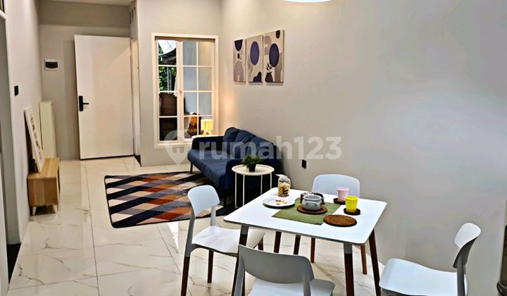 Minimalist Cozy Furnished Residence in Kembar Mas Regol Housing - Price Reduced for Quick Sale (Negotiable Price) Minimalist Cozy Furnished Residence in Kembar Mas Regol Housing - Price Reduced for Quick Sale (Negotiable Price)