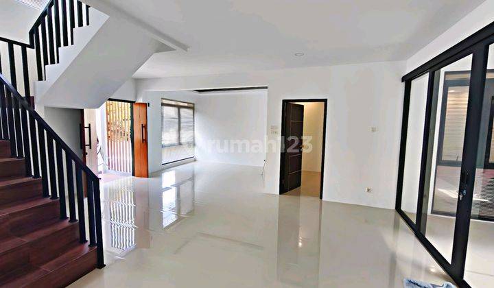 Perumahan Pondok Hijau Bandung - Minimalis Modern Siap Huni ( Harga Nego ) 1