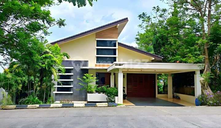 Dago Pakar Bandung Resort - Fast Sale Price Drop (Good Investment)