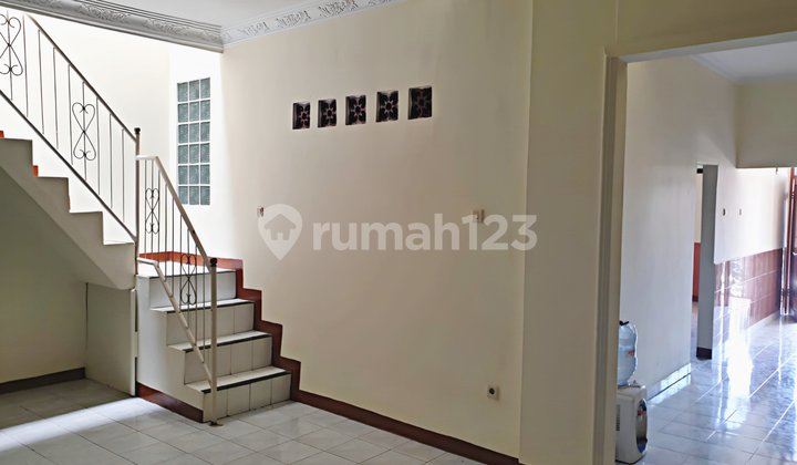 Perumahan Pasir Impun Bandung - Turun Harga Jual Cepat ( Good Invest )