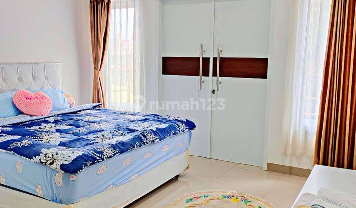 Sayap Pasteur Sukawarna - Bangunan Bagus Full Furnished Siap Huni (Include WIFI & TV Cable) 1