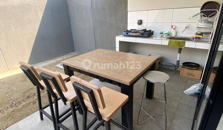 Tatar Punawangi Kota Baru Parahyangan - Minimalis 2 Lantai Semi Furnished Siap Huni 2