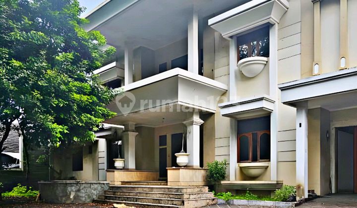 Rumah Ruang Usaha Sayap Riau - Strategis Cocok Untuk Kantor & Usaha ( Harga Nego )