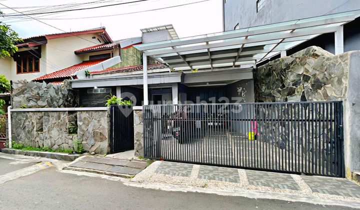 Sriwijaya Wing Housing Complex - Minimalist Semi Furnished Ready to Occupy (Negotiable Price) Sriwijaya Wing Housing Complex - Minimalist Semi Furnished Ready to Occupy (Negotiable Price)