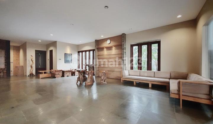 Housing in Setiabudi Bandung - Minimalist 2 Floors Fully Furnished Ready to Occupy 2