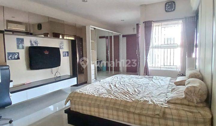 Perumahan Sutami Sukajadi Bandung - Full Furnished Lux Siap Huni ( Harga Nego ) 2