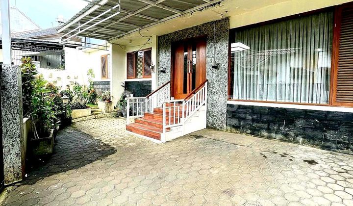 Perumahan Sayap Pasteur Gunung Batu - Minimalis 1 Lantai Siap Huni - Turun Harga Jual Cepat ( Good Invest )