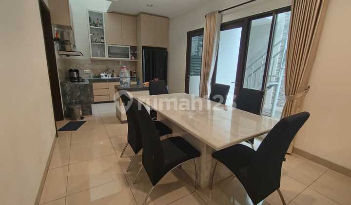 Summarecon Bandung Cluster Btari - Semi Furnish Siap Huni ( Harga Nego ) 2