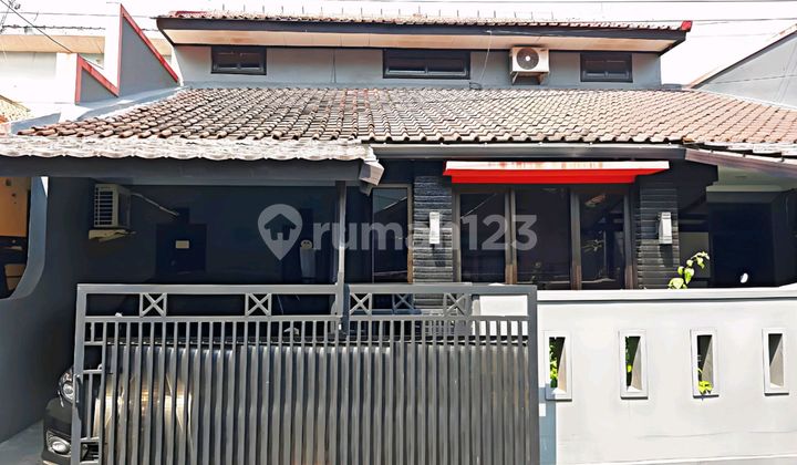 Hot Sale Turun Harga Rumah Siap Huni Di Komplek Gempolsari Melong Cijerah