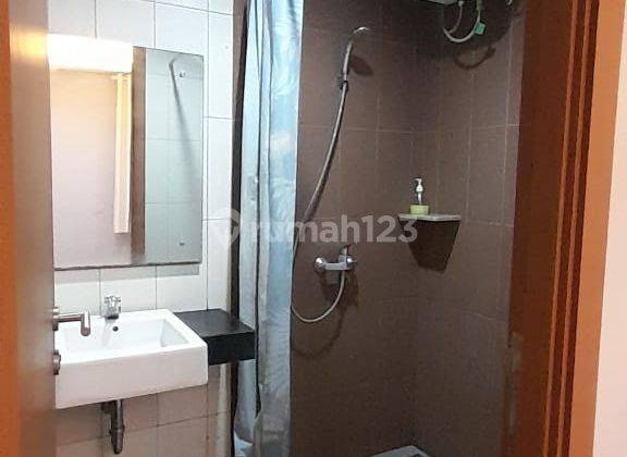 Dago Suites Tipe 2 Bedroom Full Furnished Siap Huni ( Harga Nego ) 2