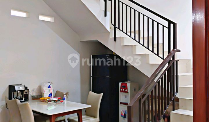 Hunian Minimalis Siap Huni di Sayap Kalipah Apo Karang Anyar Bandung - Turun Harga Jual Cepat ( Good Invest ) 1