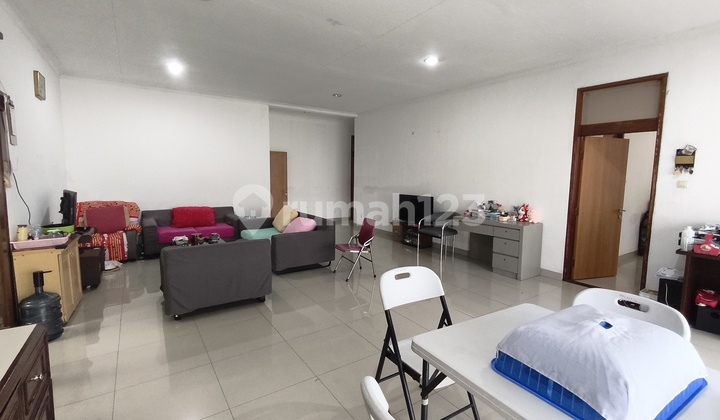 Perumahan Dadali Andir Sudirman - Cocok untuk Tinggal / Kantor ( Harga Nego ) 2