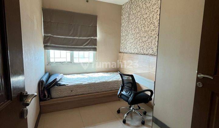 Galeri Ciumbuleuit - Tipe 3 + 1 Bedroom Full Furnished Siap Huni ( Include Ipl )) 2