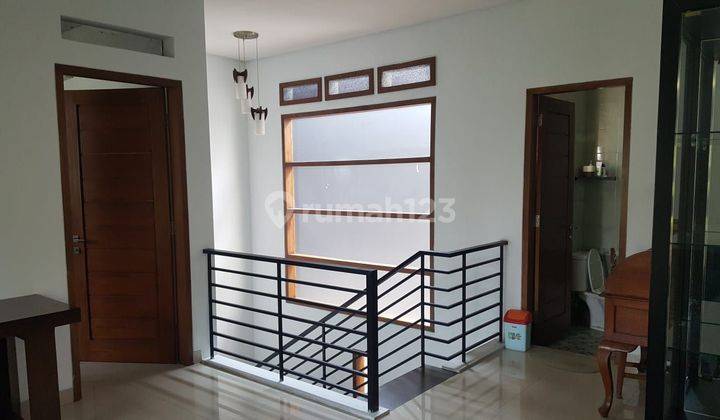 Perumahan Di Sukajadi Bandung - Bangunan Minimalis Hommy Full Furnished Siap Huni 2