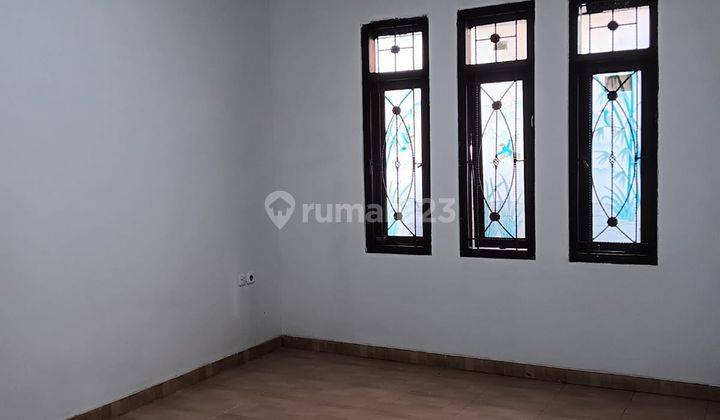 Perumahan Pasirluyu Bandung - Bangunan Baru Renovasi Siap Huni ( Harga Nego ) 2