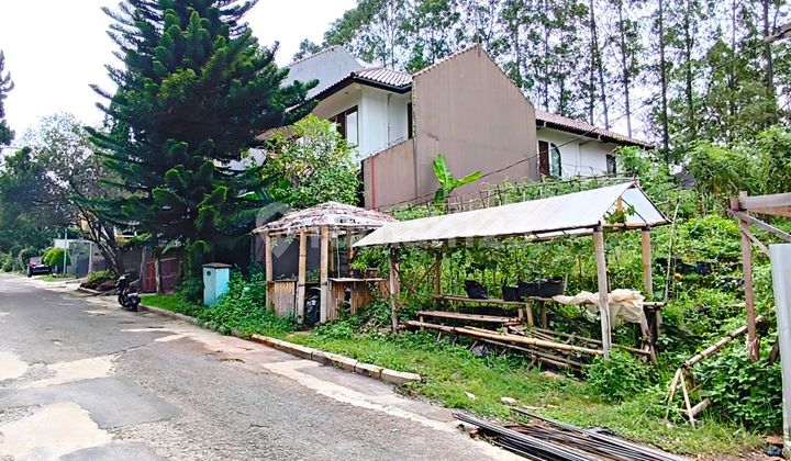 Rare Investment! Ready-to-Build Plots at Setraduta Residence