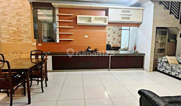 Perumahan Turangga Bandung - Semi Furnished Siap Huni ( Harga Nego ) 1