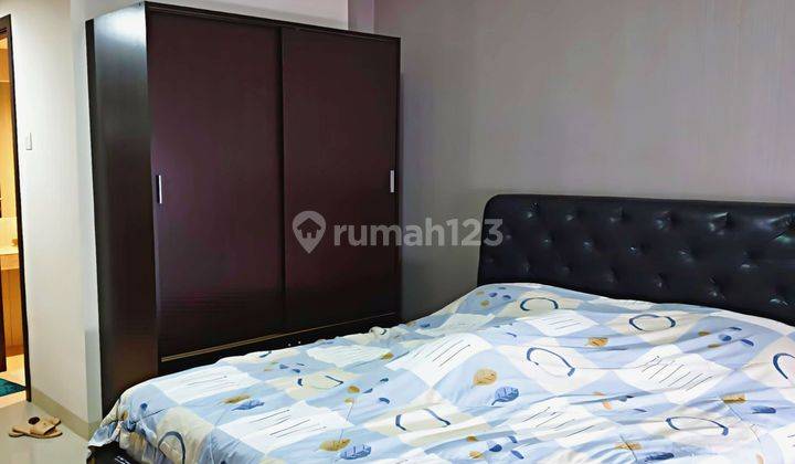 Galeri Ciumbuleuit 2 - Full Furnished Siap Huni - Turun Harga Jual Cepat ( Good Invest ) 1