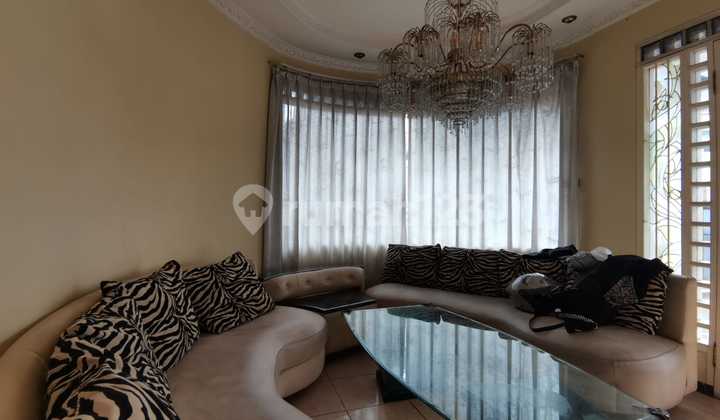 Setra Indah Housing - Furnished Ready to Live In (Negotiable Price) 2