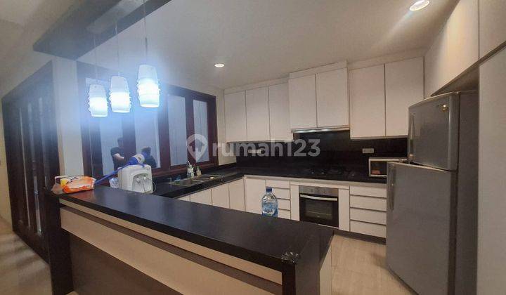 Setraduta Residence - Minimalis Modern Full Furnished Siap Huni ( Harga Nego ) 2