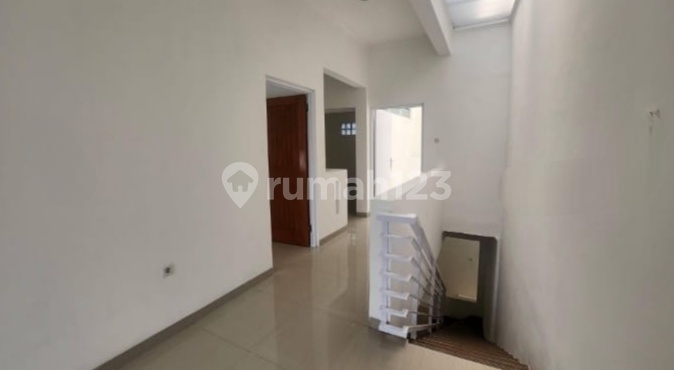 Rumah Baru Minimalis Sayap Lodaya - Turun Harga Jual Cepat ( Good Invest ) 2