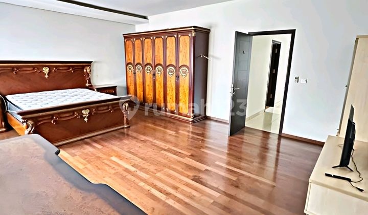 Perumahan Sayap Pasteur Bandung - Fully Furnished Siap Huni