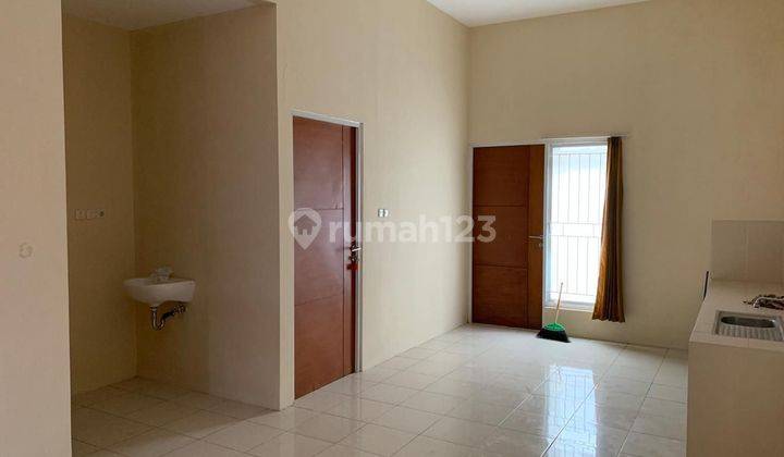 Sweet Antapani Residence - Bangunan Baru Minimalis Siap Huni - Turun Harga Jual Cepat ( Harga Nego ) 2