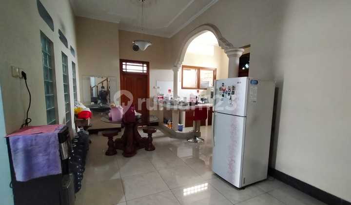 Mega Asri Pasteur Wing Housing - Minimalist 2 Floors Wide Yard Ready to Live - Price Drop Quick Sale (Good Investment) 2