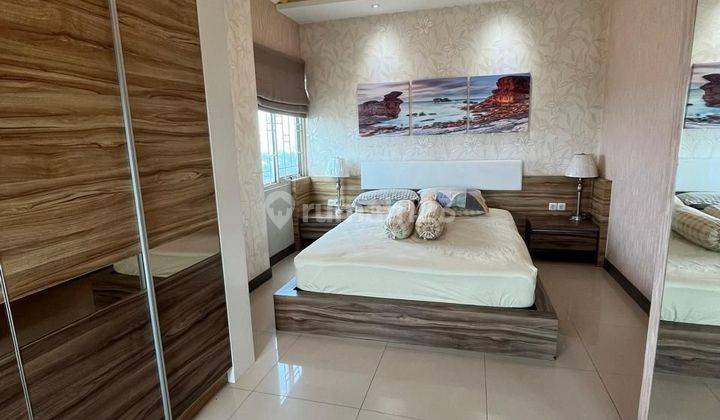 Galeri Ciumbuleuit - Tipe 3 + 1 Bedroom Full Furnished Siap Huni ( Include Ipl )) 2