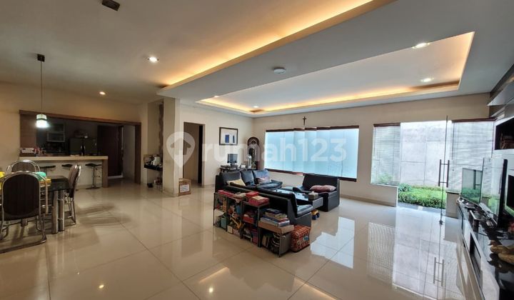 Minimalist Homy Residence in Setra Murni Bandung - Price Drop for Quick Sale (Good Investment) 2