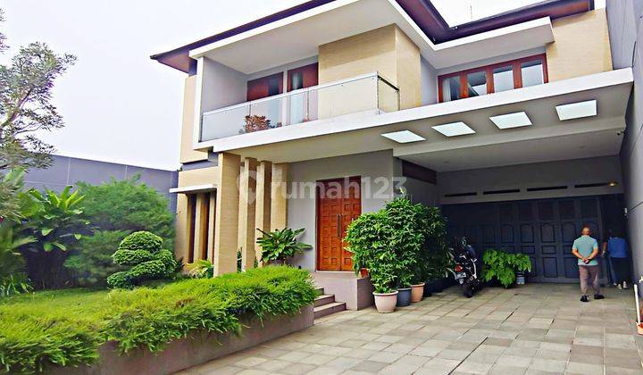 Sayap Sukajadi Sutami - Bangunan Baru Minimalis Modern Siap Huni - Turun Harga Jual Cepat ( Good Invest) 1