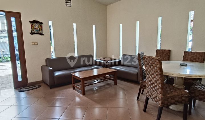 Investasi Langka! Kost Aktif Sayap Dago Bandung - Turun Harga Jual Cepat ( Good Invest )