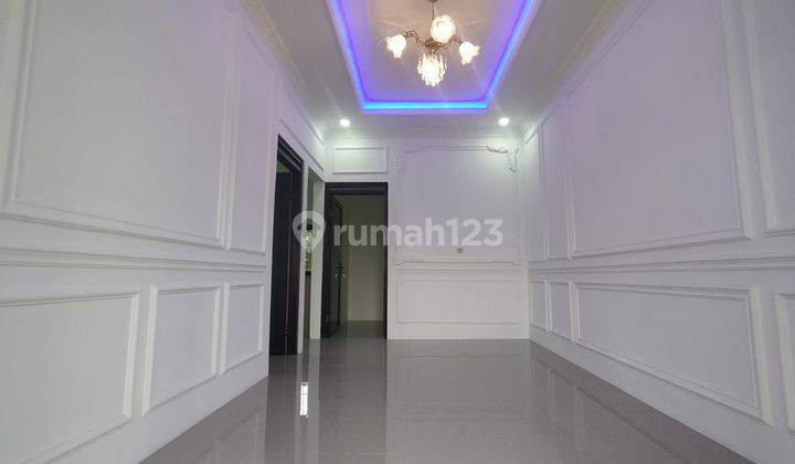 Perumahan Rancamanyar Bandung - Bangunan Baru Minimalis Modern Siap Huni ( Harga Nego ) 2