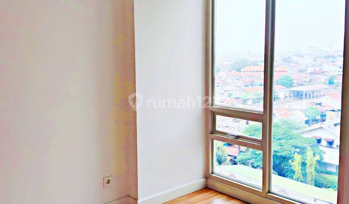 Landmark Residence - Tipe 2 Bedroom Unfurnished View Kota - Turun Harga Jual Cepat (good Invest) 1