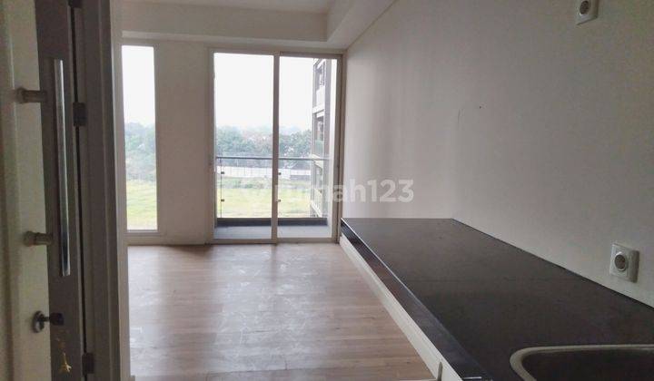 Landmark Residence Tipe Studio Tower B - Turun Harga Jual Cepat ( Harga Nego ) 2