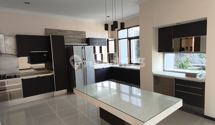 Sutami Canal Residence Sukagalih - Suitable for Living / Office (Negotiable Price) 2